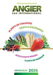 couverture catalogue angier 2026