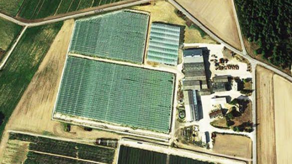 L'entreprise Angiers